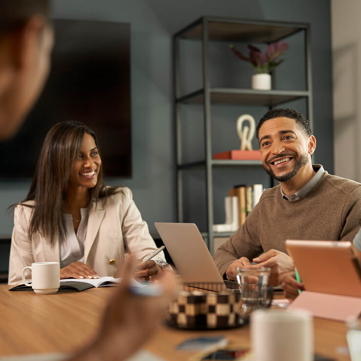 Atwell Suites Brand Image