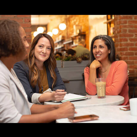 Increasing Diversity